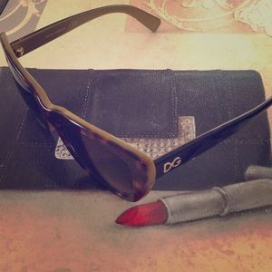 Dolce & Gabbana sunglasses
